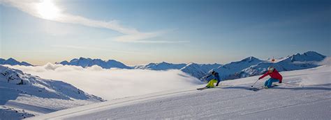 We Love Winter 10 Reasons To Go Skiing And Snow Boardingskiworld Blog