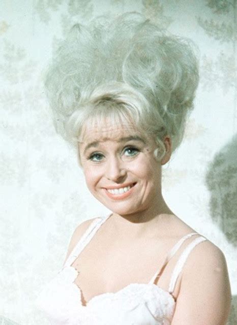 Barbara Windsor Fans Launch Petition For Statue Of Late Star To Be Erected In Her Home Town Of