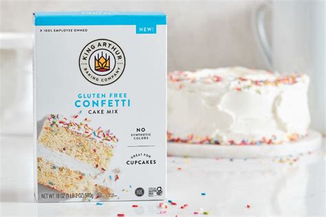 King Arthur Baking Company To Launch New Mixes And Flour This Fall Bake Magazine