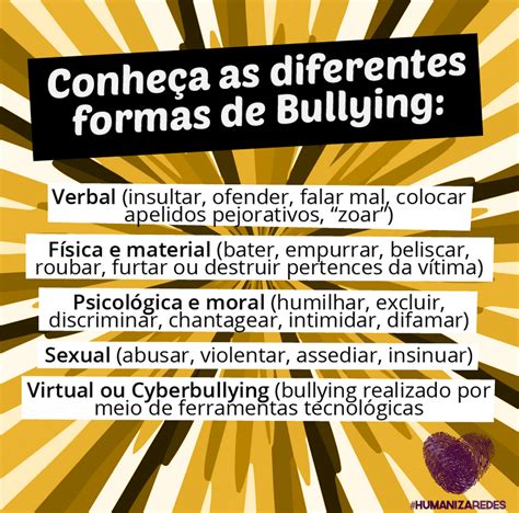 Blog Do Luciano Egidio Projeto Define Oito Tipos De Bullying Que Devem Ser Evitados Na Escola