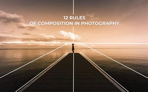 Top 12 Rules Of Composition In Photography For Landscapes