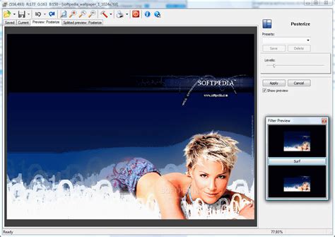 A collection of tools to make media and disc management professional and easy. Image Processing in a Snap - Softpedia