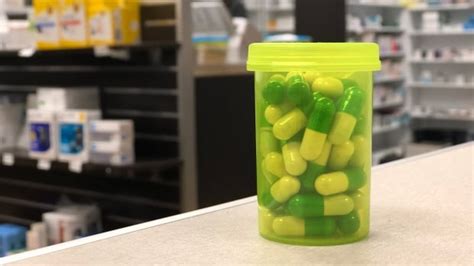 What You Need To Know About Getting New Prescriptions Refills Cbc News