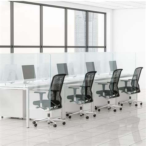 Types Of Office Partitions Benefits Of Office Partitions