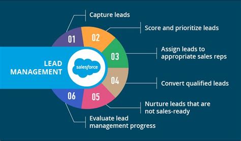 Salesforce Lead Management Tips And Best Practices