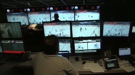The Nhls Situation Room Youtube