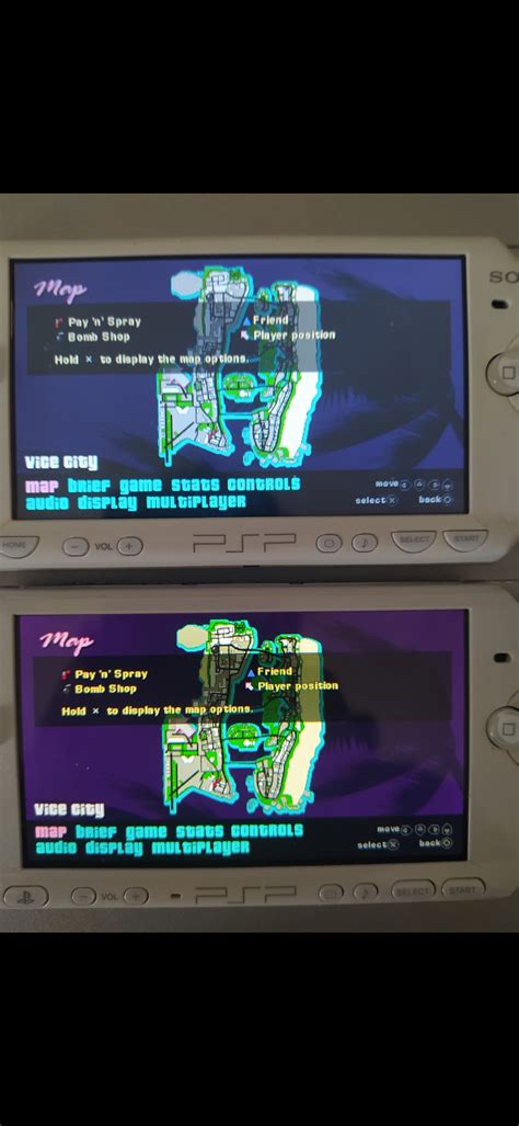 How Do You Feel About The Psp 3000 Screen Sometimes I