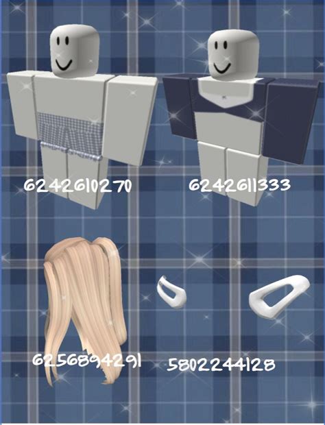 Blue Fit Id Code In 2021 Roblox Sets Coding Coding Clothes