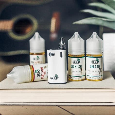 A sufficient dose of hemp products can make you feel energized, more balanced, and possibly healthier. Are CBDfx Vape Products Safe? Everything You Need to Know ...