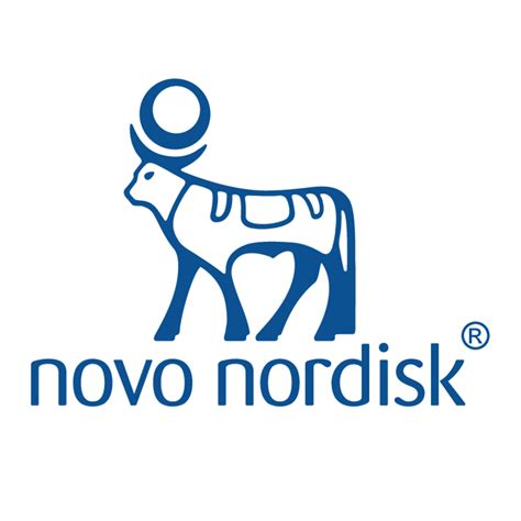 Novo Nordisk Logo Vector Logo Of Novo Nordisk Brand Free Download Eps