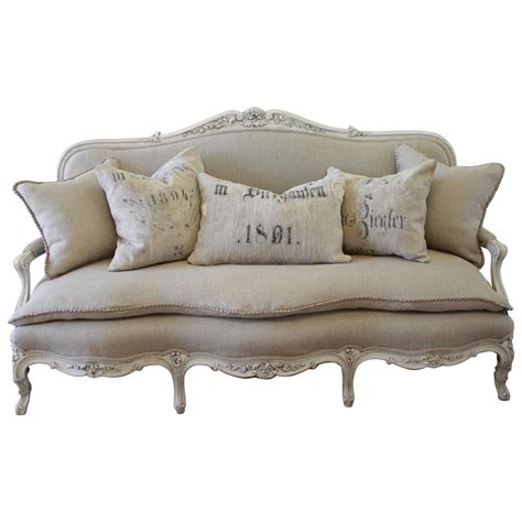 50 French Country Sofa Youll Love In 2020 Visual Hunt