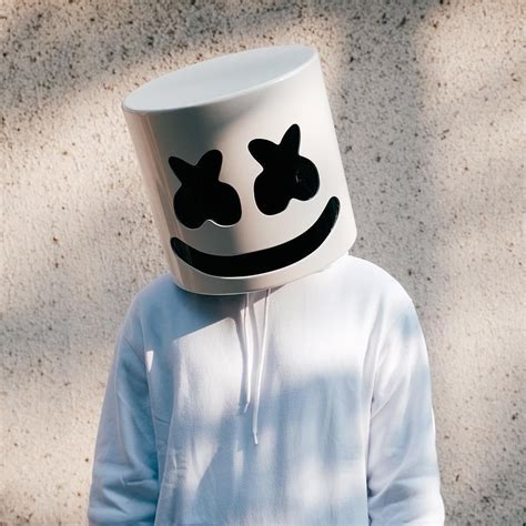 Fortnite secrets and skins unmasked! Marshmello net worth, bio, age, height, real name, face ...
