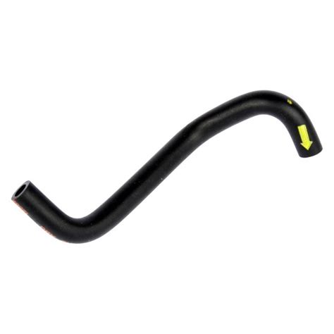 Acdelco® Chevy Silverado 2007 Gm Original Equipment™ Pcv Valve Hose