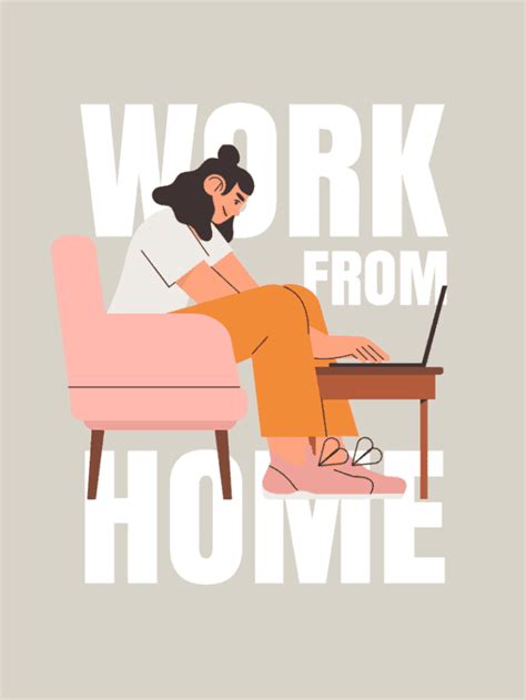 7 Ways To Be More Productive While Working From Home Feedough