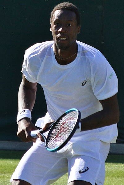 Gaël Monfils Atp World Tour Wiki Fandom