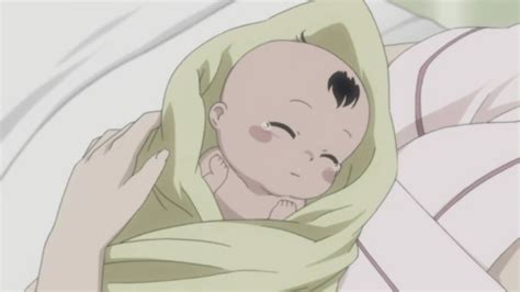 Newborn Kagome Higurashi Anime Baby Anime Anime Child