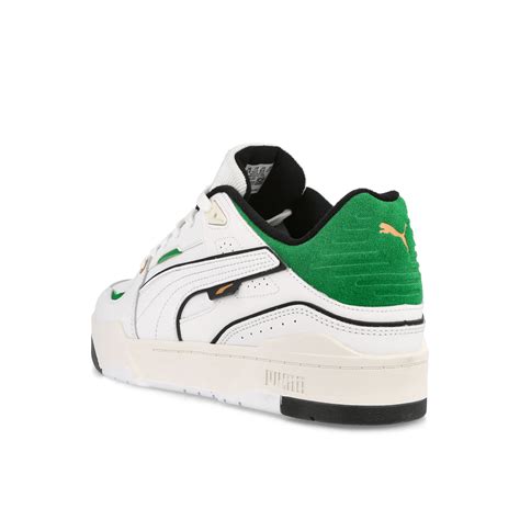 Puma Slipstream Bball Overkill