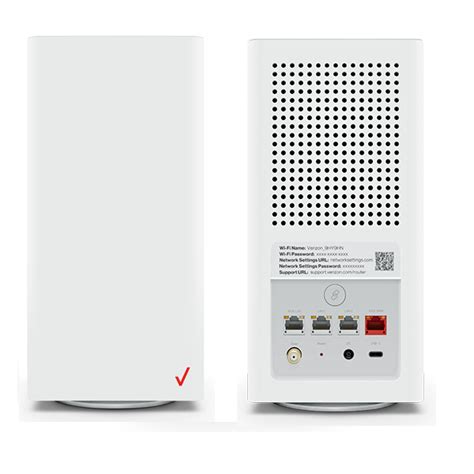 Verizon Internet Gateway Home Router G With Wi Fi Manual