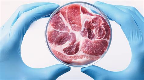 la viande cultivée en laboratoire arrivera t elle dans nos assiettes tech news