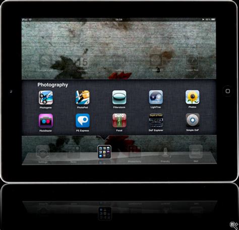 Tool Or Toy The Apple Ipad 2 For Photographers Digital Photography Review