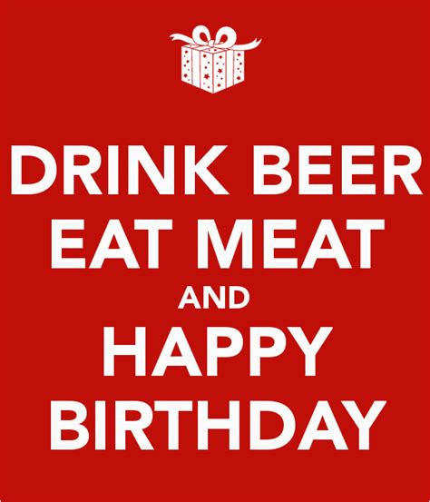 Happy Birthday Beer Quotes Happy Birthday Beer Quotes Quotesgram