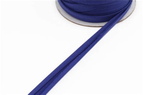 Les coloriages types mandalas, un thème très en vogue ! 1cm breites blaues doppelt gefalztes Schrägband 1m - modeS4u