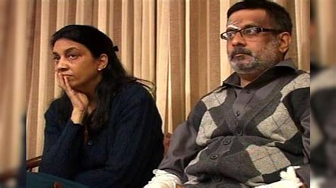 Aarushi Case Talwars To Appear Before Cbi Court