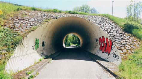 Free Images Wall Tunnel Arch Fortification Waterway