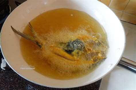 Kali ini hidangan lezat ini tidak hanya akan dapat anda santap di restoran atau rumah nah, agar anda tak lagi penasaran dengan resep membuat ayam panggang madu oven yang enak, maka mari kita langsung simak saja resep. AMIE'S LITTLE KITCHEN: Ikan Susu @ Bolu @ Lunak Goreng ...