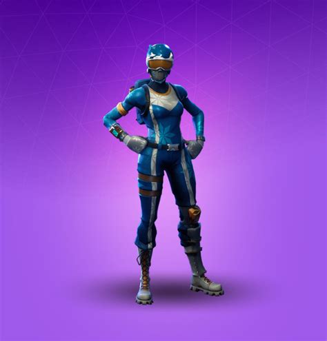 Fortnite Skins List All Battle Pass Seasonal And Special Outfits