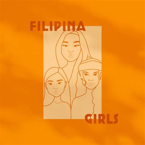 ‎filipina Girls Single Album By Jereena Montemayor Apple Music