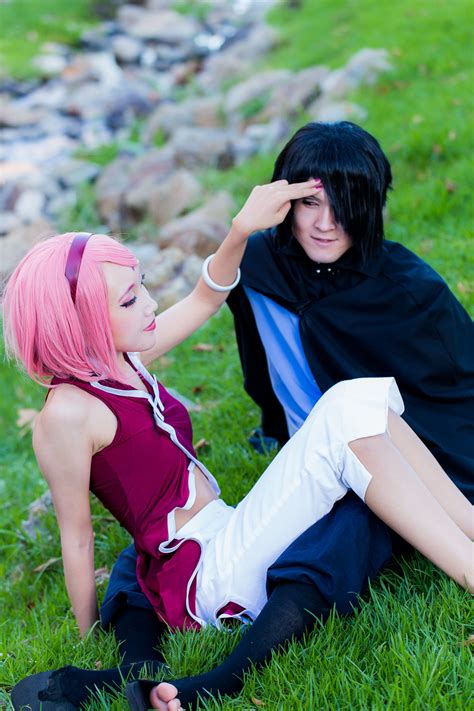 Sasuke Uchiha Naruto Shipp Den By Soushike Cosplay Acparadise Com