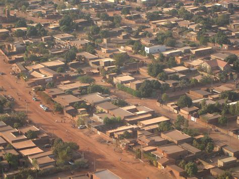 Centre Region Burkina Faso Wikipedia