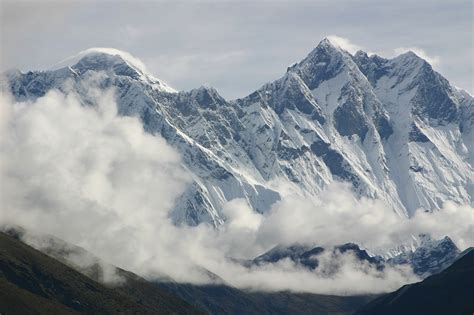 Highest Mountains Top 10 Highest Mountains The Top Facts
