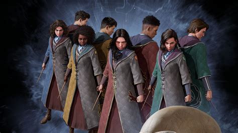 Will Hogwarts Legacy Let You Create Your Own Character Abtc