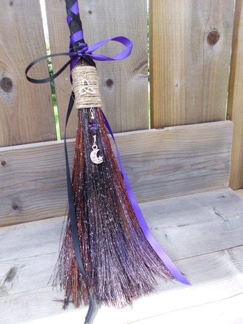 31 Witch Broom Ideas Witch Broom Broom Witch