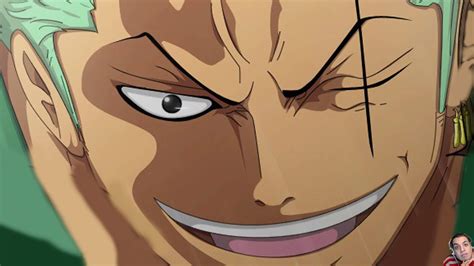 Zoros Eye Theory One Piece Amino