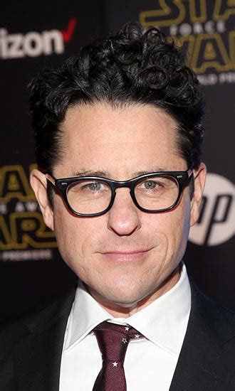 Episode vii director, who loves to keep a tight lid on his productions is. J.J. Abrams Celebrity Profile - Hollywood Life