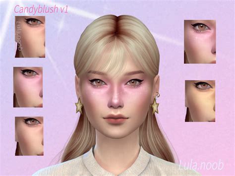 Sims 4 Cc Skin Details Lula Images And Photos Finder