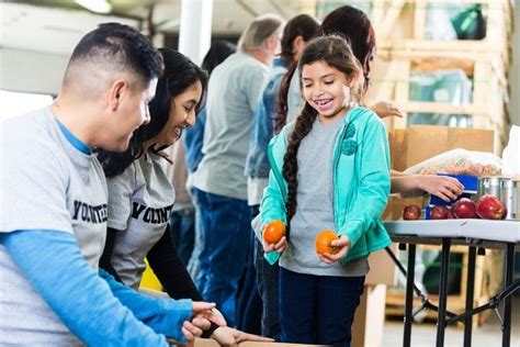5 Ways To Teach Kids About Charity And Giving Back — Parents In 2021