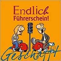 Der führerschein ist dein ticket in die große freiheit. Führerschein bestanden: Fantastische Glückwünsche und ...