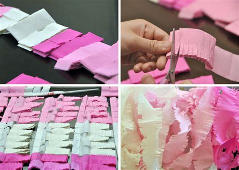 Sew the ribbon on an angle so it curves nicely around the body, and add a trim if. A CRAFTernoon Party | Our Phenomenal Life