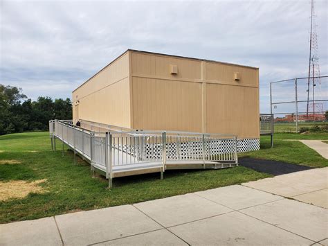 Portable Classrooms A Modular Building Case Study By Modular Genius