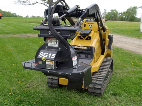 Skid Steer And Loader Attachments