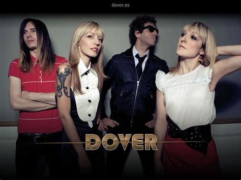 Complications Nuevo Disco De Dover Anunciado Cultture