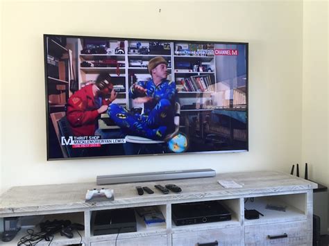 Smart Tv Archives Tv Installation Northern Beaches And North Shore Sydney