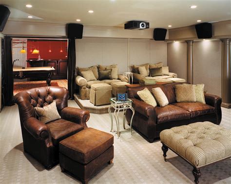Incorporating elements from the most popular chairs, padding architecture, configurations, and. Comfortable Media Room