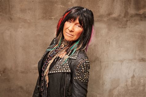 Buffy Sainte Marie On Being Canadian Canadian Living