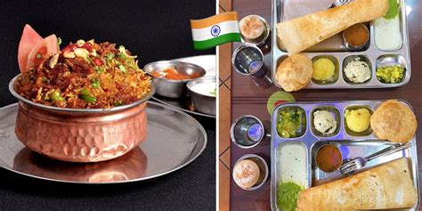 These Are The Best Vegetarian Indian Restaurants