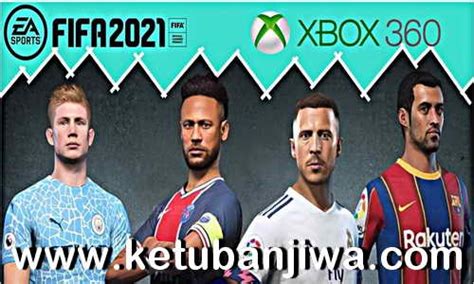 Fifa 21 Xbox 360 Full Games Patch Season 2021